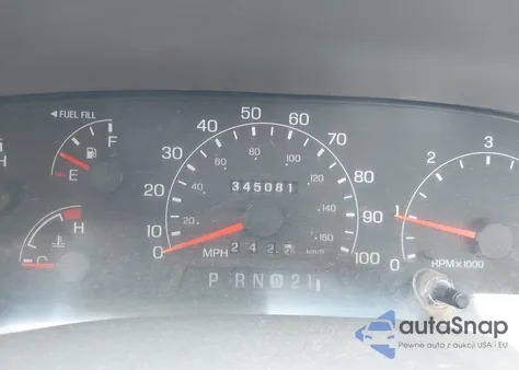 2001 Ford F-350 Lariat/Xl/Xlt from USA, damaged, VIN 1FTSX31L71EB32093